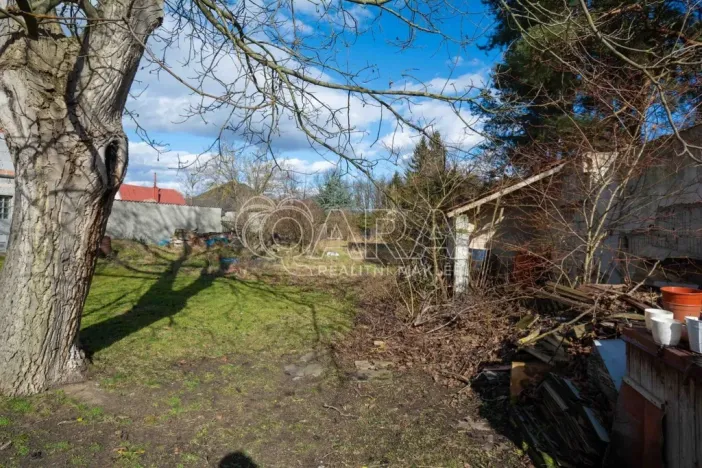 Prodej pozemku pro bydlení, Libiš, Konečná, 710 m2