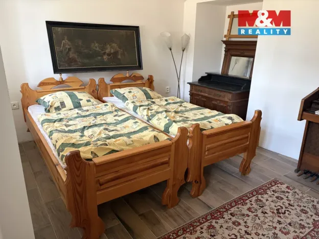 Prodej rodinného domu, Broumov - Velká Ves, Kladská, 260 m2