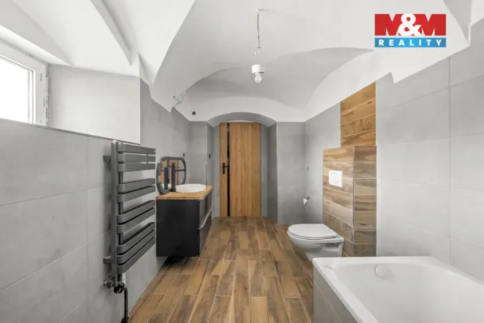 Prodej rodinného domu, Broumov - Velká Ves, Kladská, 260 m2