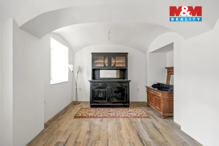 Prodej rodinného domu, Broumov - Velká Ves, Kladská, 260 m2