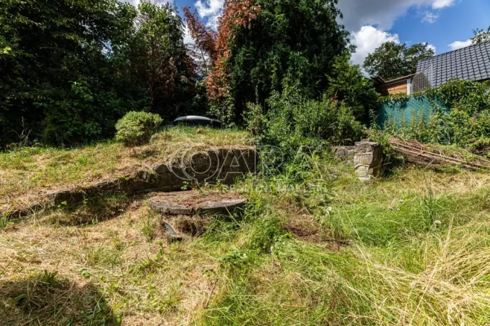 Prodej pozemku pro bydlení, Zvánovice, Lipová, 431 m2