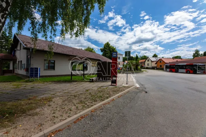 Prodej pozemku pro bydlení, Zvánovice, Lipová, 431 m2