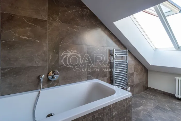 Pronájem bytu 4+kk, Praha - Staré Město, Vězeňská, 149 m2