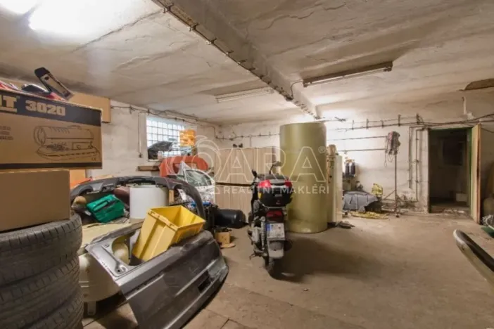 Prodej komerční nemovitosti, Smečno, nám. T. G. Masaryka, 602 m2