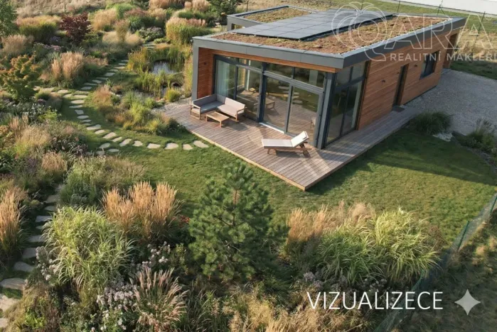 Prodej pozemku pro bydlení, Šternberk, 3788 m2