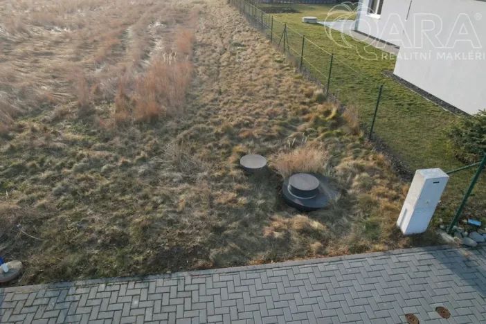 Prodej pozemku pro bydlení, Šternberk, 3788 m2