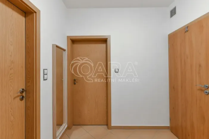 Pronájem bytu 2+kk, Praha - Stodůlky, Laurinova, 50 m2