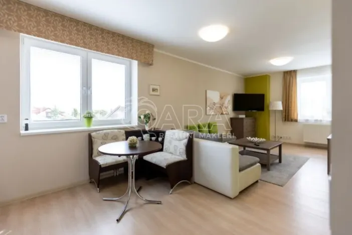 Pronájem bytu 1+kk, Starý Jičín - Vlčnov, 49 m2