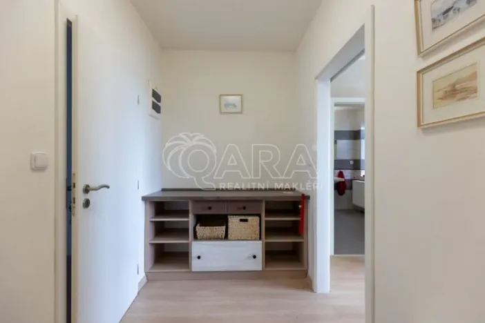Pronájem bytu 1+kk, Starý Jičín - Vlčnov, 49 m2