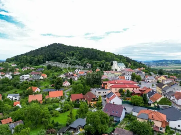 Pronájem bytu 1+kk, Starý Jičín - Vlčnov, 49 m2