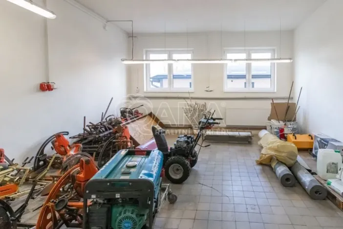 Prodej skladu, Frenštát pod Radhoštěm, Martinská čtvrť, 1455 m2