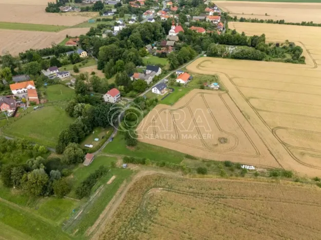 Prodej pozemku pro bydlení, Vražné, 4254 m2