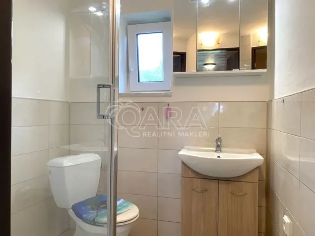 Pronájem rodinného domu, Zubří, Na Kopci, 39 m2