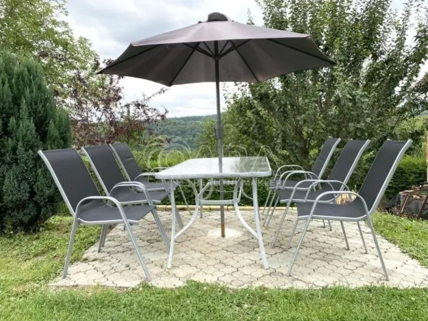 Pronájem rodinného domu, Zubří, Na Kopci, 39 m2