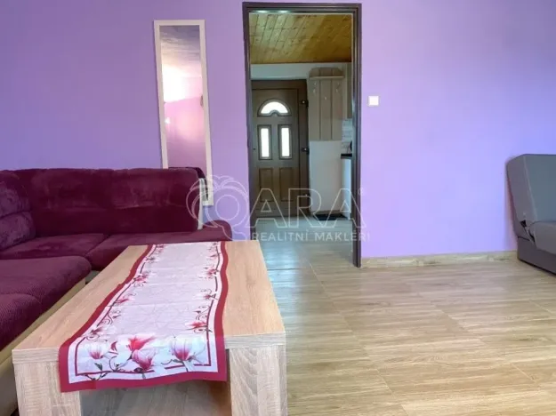 Pronájem rodinného domu, Zubří, Na Kopci, 39 m2