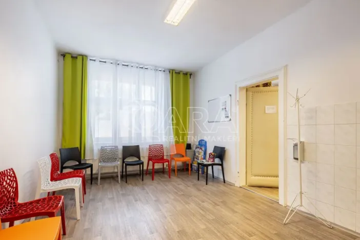 Prodej rodinného domu, Slaný, Vepřkova, 440 m2