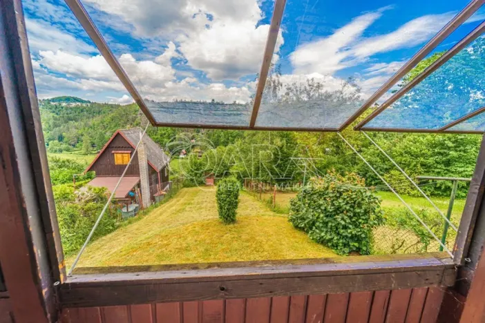 Prodej chaty, Račice, 56 m2