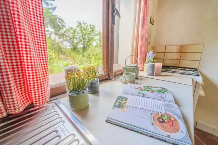 Prodej chaty, Račice, 56 m2