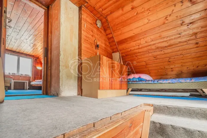 Prodej chaty, Račice, 56 m2