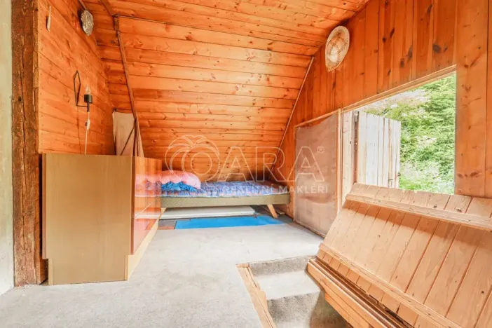 Prodej chaty, Račice, 56 m2