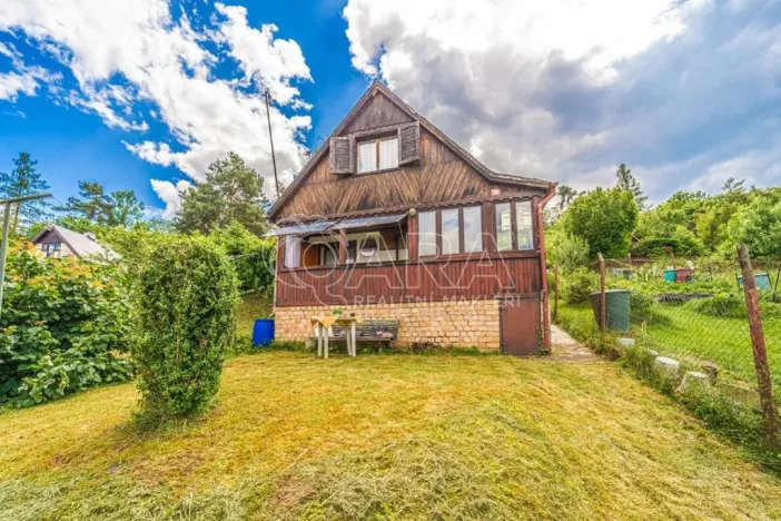 Prodej chaty, Račice, 56 m2