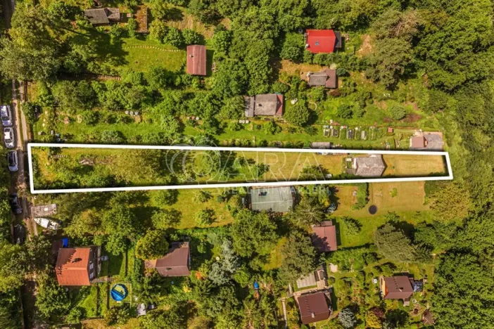 Prodej chaty, Račice, 56 m2