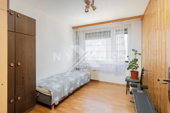 Prodej bytu 5+1, Praha - Vinoř, Uherská, 112 m2