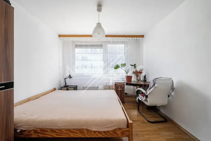 Prodej bytu 5+1, Praha - Vinoř, Uherská, 112 m2