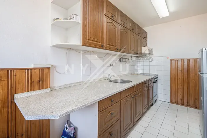 Prodej bytu 5+1, Praha - Vinoř, Uherská, 112 m2