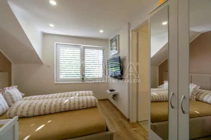 Prodej rodinného domu, Rostoklaty - Nová Ves II, 94 m2