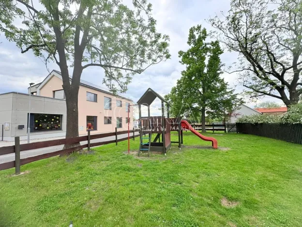 Prodej rodinného domu, Rostoklaty - Nová Ves II, 94 m2