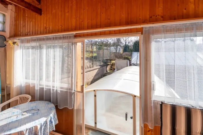 Prodej rodinného domu, Úsobí, 365 m2