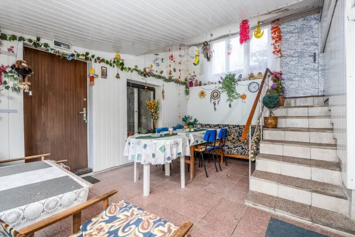 Prodej rodinného domu, Úsobí, 365 m2