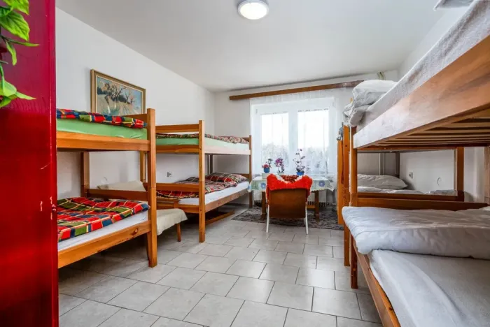 Prodej rodinného domu, Úsobí, 365 m2