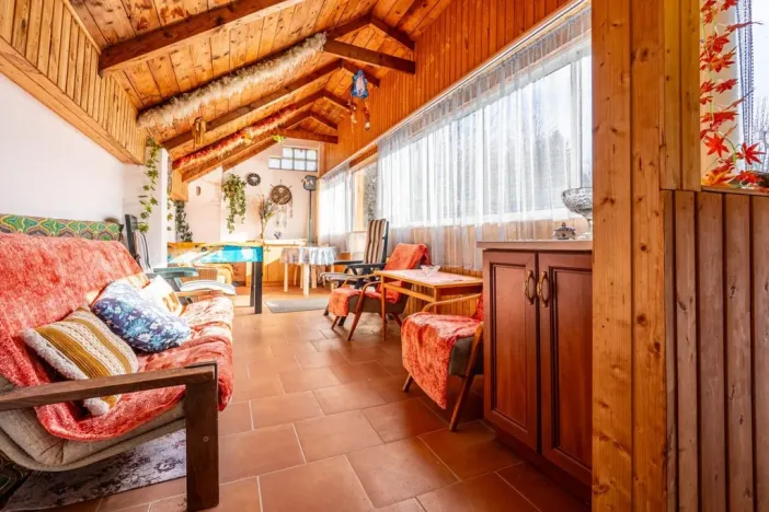 Prodej vícegeneračního domu, Úsobí, 365 m2