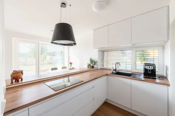 Prodej rodinného domu, Babice, Starobabická, 139 m2