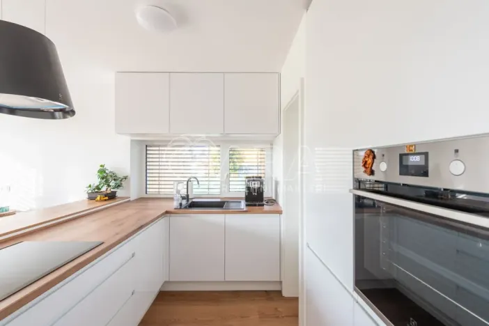 Prodej rodinného domu, Babice, Starobabická, 139 m2