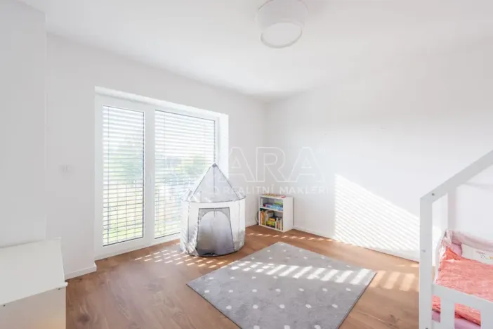 Prodej rodinného domu, Babice, Starobabická, 139 m2