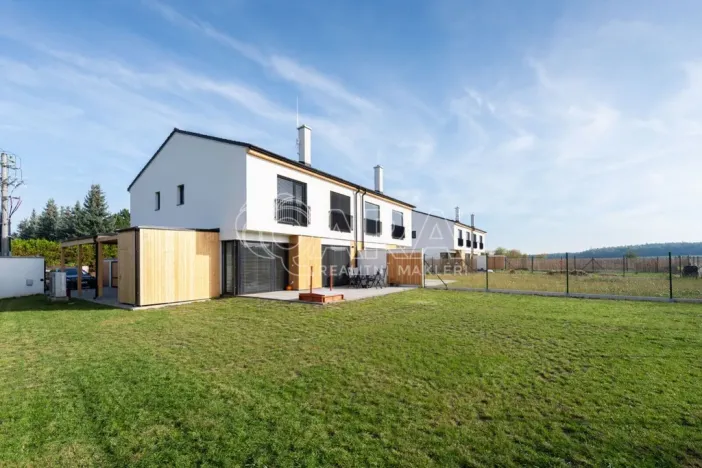 Prodej rodinného domu, Babice, Starobabická, 139 m2