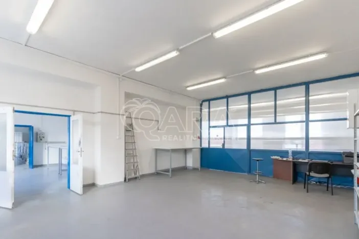 Pronájem výrobních prostor, Frenštát pod Radhoštěm, Martinská čtvrť, 966 m2