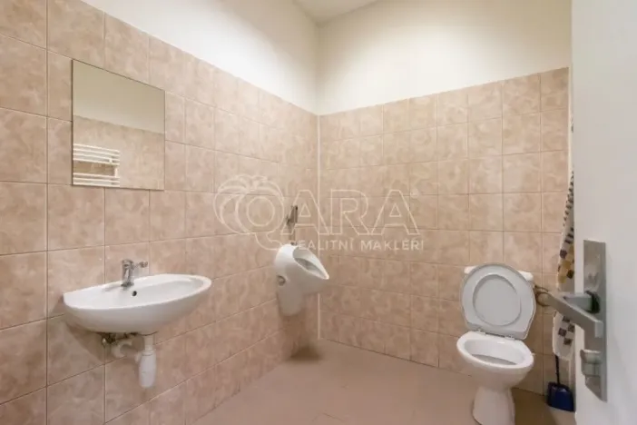 Pronájem výrobních prostor, Frenštát pod Radhoštěm, Martinská čtvrť, 966 m2