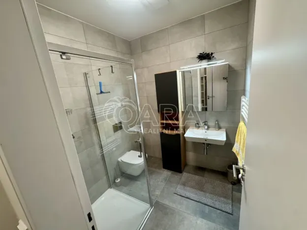 Pronájem bytu 1+kk, Praha - Žižkov, Malešická, 42 m2