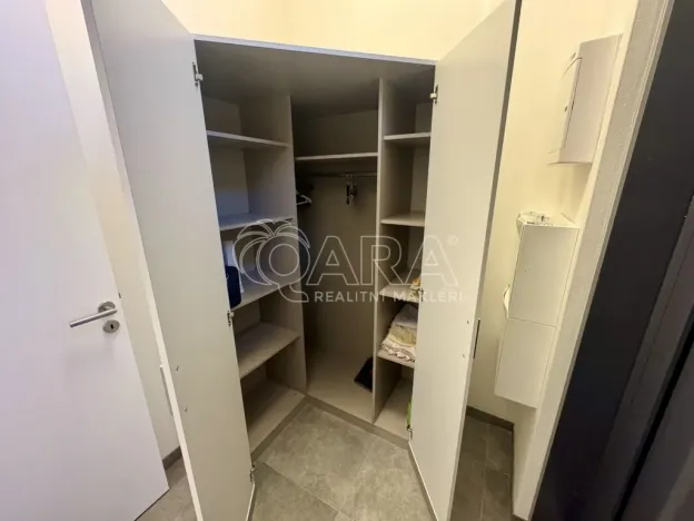 Pronájem bytu 1+kk, Praha - Žižkov, Malešická, 42 m2