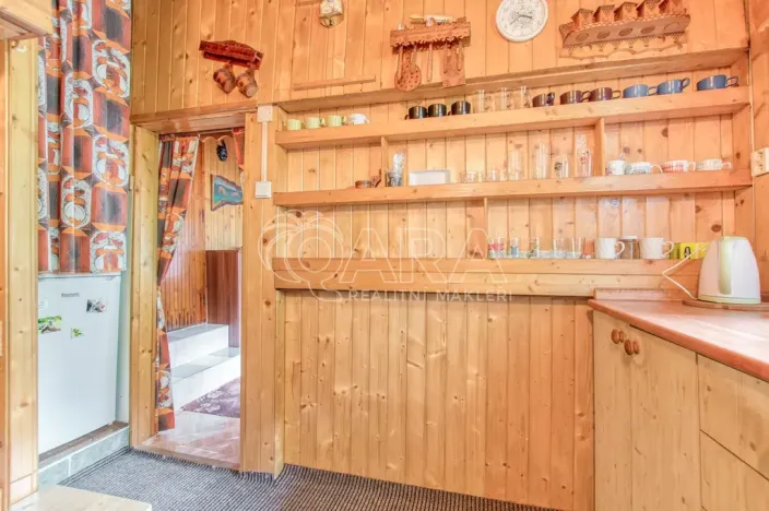 Prodej chaty, Komorní Lhotka, 54 m2