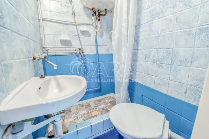 Prodej chaty, Komorní Lhotka, 54 m2