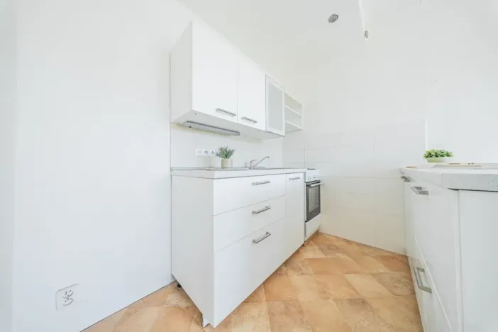 Prodej bytu 3+1, Kladno - Kročehlavy, Italská, 74 m2