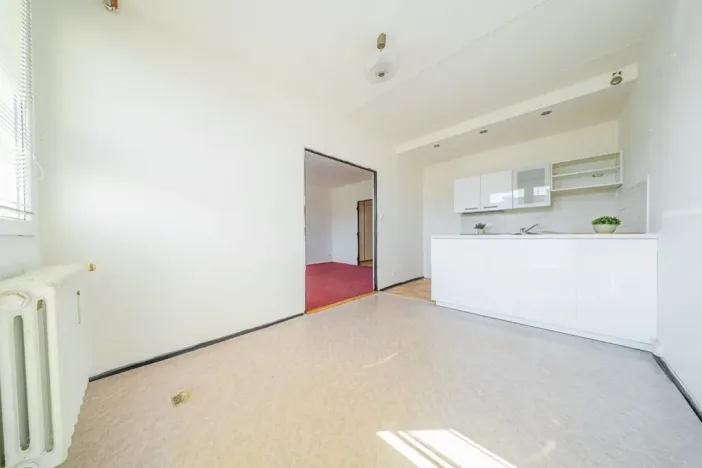 Prodej bytu 3+1, Kladno - Kročehlavy, Italská, 74 m2