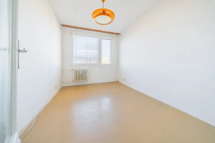 Prodej bytu 3+1, Kladno - Kročehlavy, Italská, 74 m2