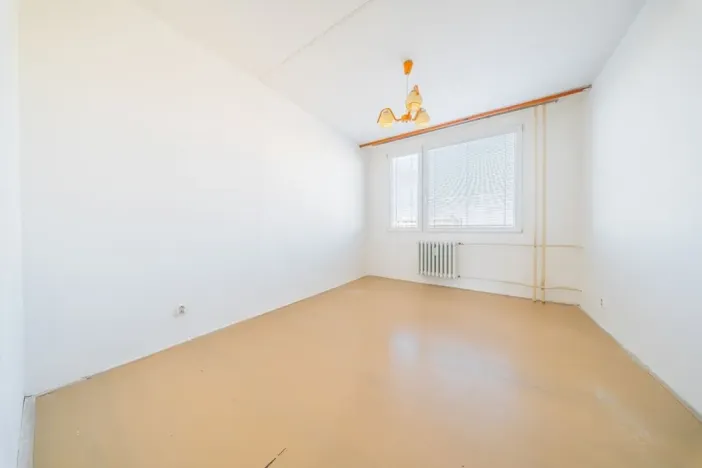 Prodej bytu 3+1, Kladno - Kročehlavy, Italská, 74 m2