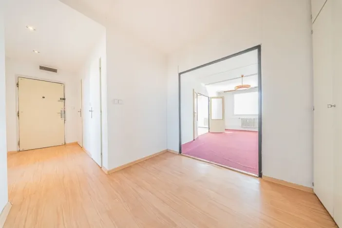 Prodej bytu 3+1, Kladno - Kročehlavy, Italská, 74 m2